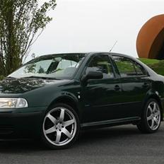 Skoda Octavia SDI