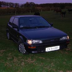 Toyota Corolla 1,3 XL E9 'Sussi'