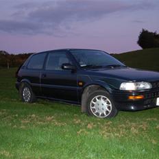 Toyota Corolla 1,3 XL E9 'Sussi'