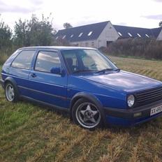 VW Golf 1.8