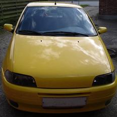 Fiat Punto GT
