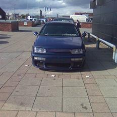 VW Golf 3 Stc. ** SOLGT**