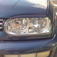 VW Golf 3 Stc. ** SOLGT**