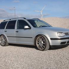 VW Golf 1,9 SDI (solgt)