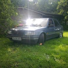 Peugeot 309 GT *Sat i Hi*