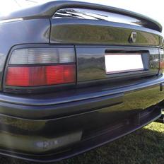 Rover 220 coupe turbo SOLGT
