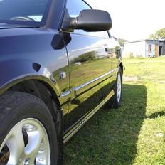 Rover 220 coupe turbo SOLGT