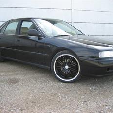 Rover 620 TI - Solgt
