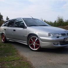 Citroën Xantia Stasjonsvogn