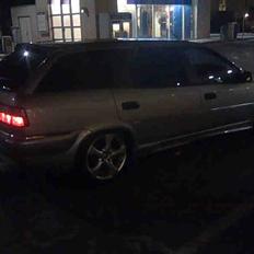 Citroën Xantia Stasjonsvogn