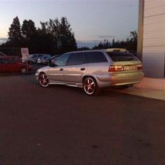 Citroën Xantia Stasjonsvogn