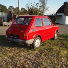 Fiat 126 Elx (Maluch)