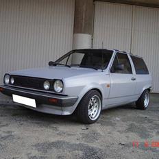 VW Polo 2