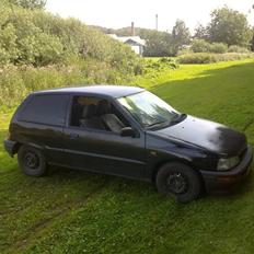 Daihatsu charade SOLGT