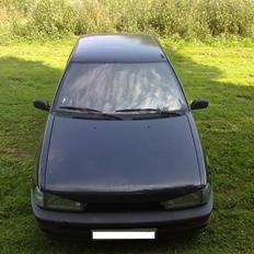 Daihatsu charade SOLGT