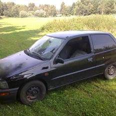 Daihatsu charade SOLGT