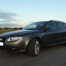 Audi 2.0TFSI QUATTRO*SOLGT*