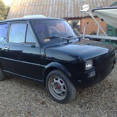 Fiat 126 