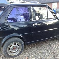 Fiat 126 