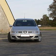 Seat Leon TDI