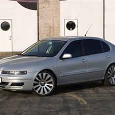 Seat Leon TDI
