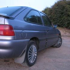 Ford Escort 1.8 Monaco