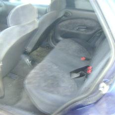 Ford Escort 1,8 16V (byttet)