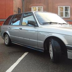 BMW e 30 ¤¤¤solgt¤¤¤