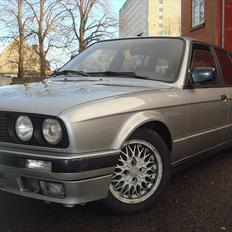 BMW e 30 ¤¤¤solgt¤¤¤