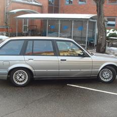 BMW e 30 ¤¤¤solgt¤¤¤