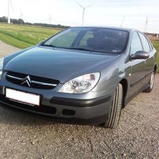 Citroën C5 Advance *SOLGT*