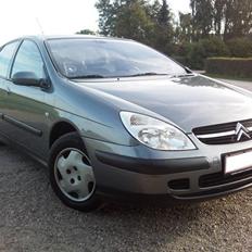 Citroën C5 Advance *SOLGT*