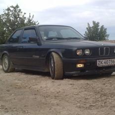 BMW 320i byttet til jetta