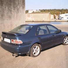 Honda Civic 1,5 VEi Quartet