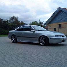 Opel Calibra 2.0 16v