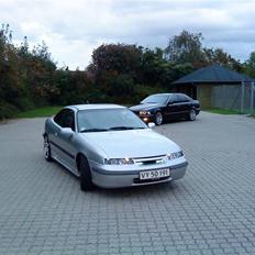 Opel Calibra 2.0 16v
