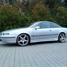 Opel Calibra 2.0 16v