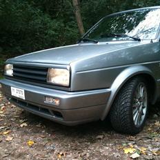 VW Golf II [SOLGT]