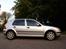 VW Golf 4 TDI "Solgt"