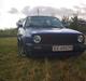 VW Golf 1.8