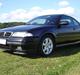 Rover 220 coupe turbo SOLGT