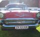 Chevrolet Bel Air Solgt