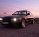 BMW 525i e34 m20