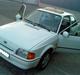 Ford Escort Savoy