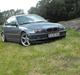 BMW 328i DØD