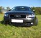 Audi A3 Ambition 2.0 Tdi 8P