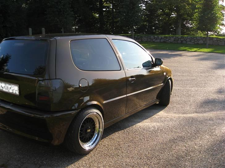 VW polo 6n billede 6