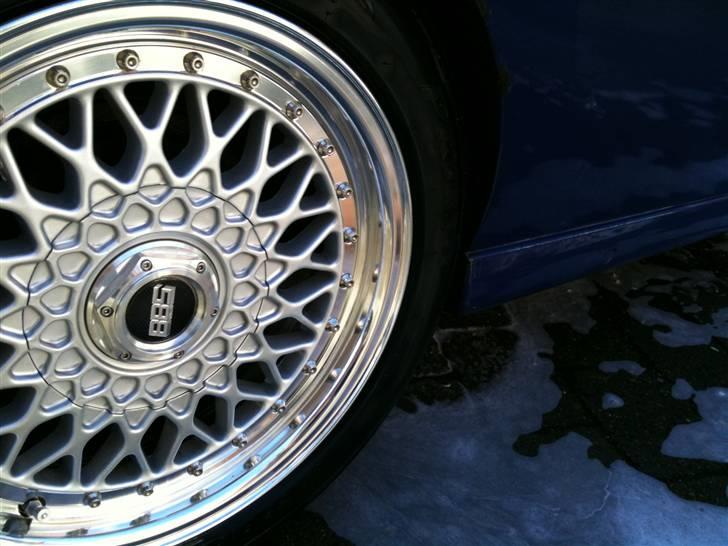 VW Polo 6n,Læder,Xenon,hård billede 16