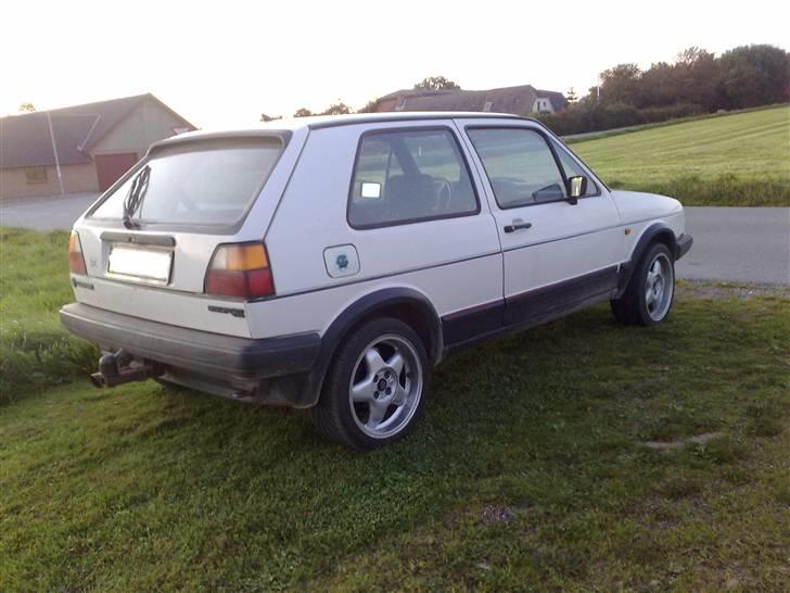 VW golf gti # SOLGT # billede 10