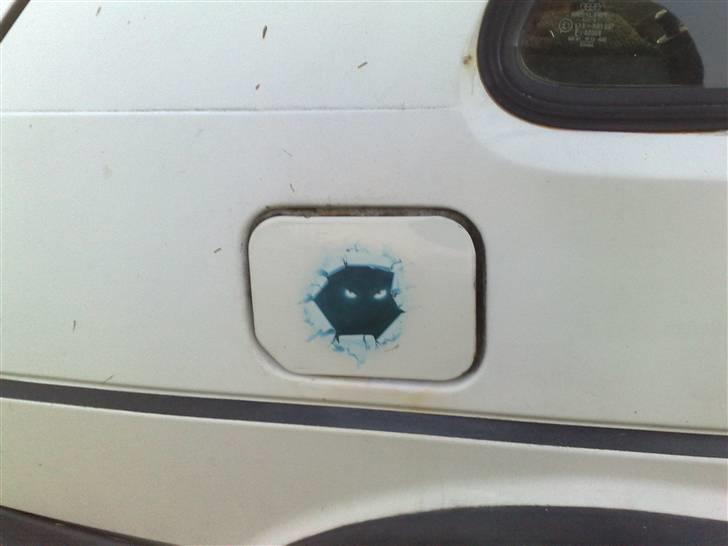 VW golf gti # SOLGT # billede 13